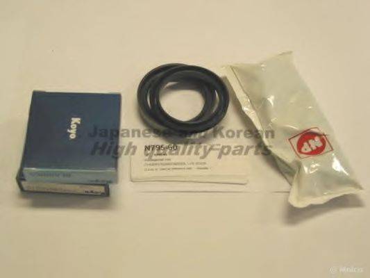 ASHUKI N795-60