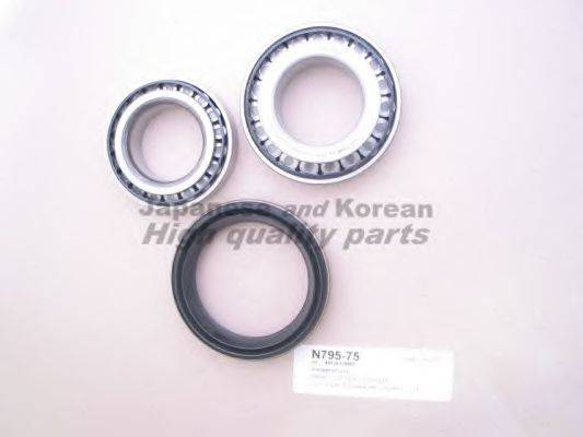 ASHUKI N795-75