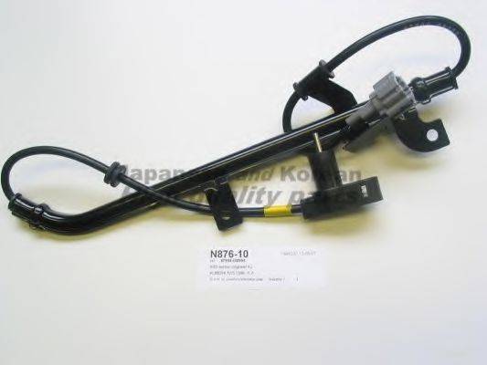 ASHUKI N876-10