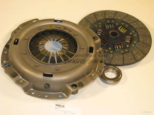 ASHUKI N890-25