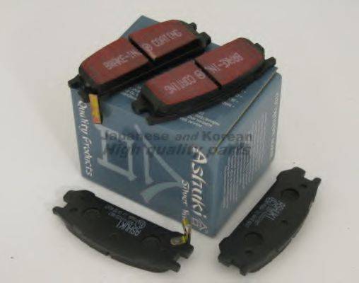 ASHUKI S011-11A