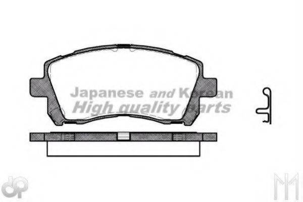 ASHUKI S011-16HD