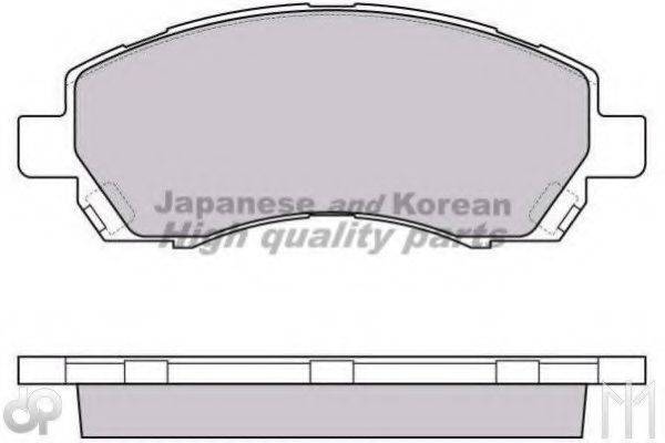 ASHUKI S011-30