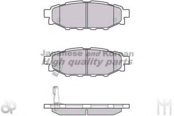 ASHUKI S011-50