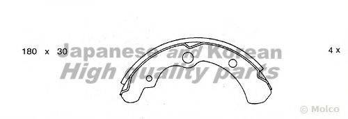 ASHUKI S014-04