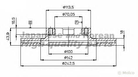 ASHUKI S016-02