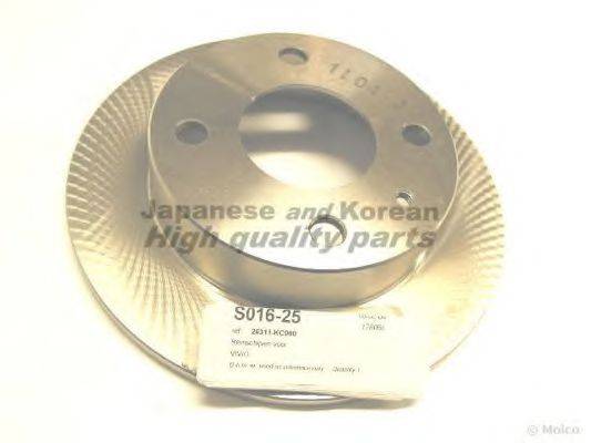 ASHUKI S016-25