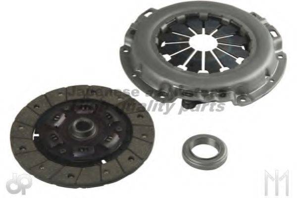 ASHUKI S045-15