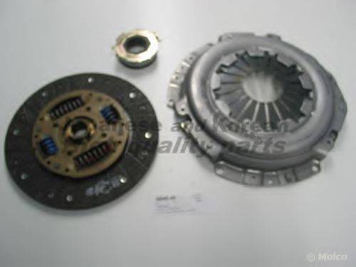 ASHUKI S045-40