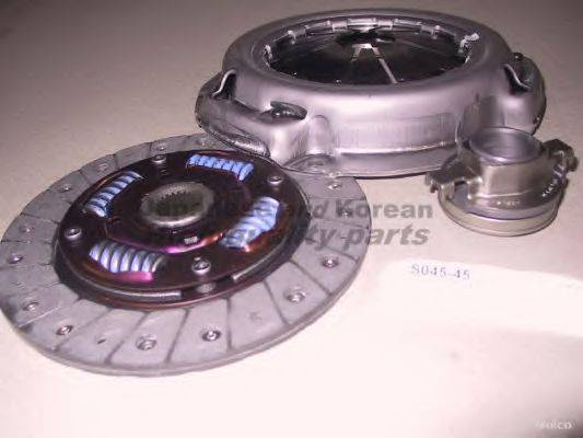 ASHUKI S045-45