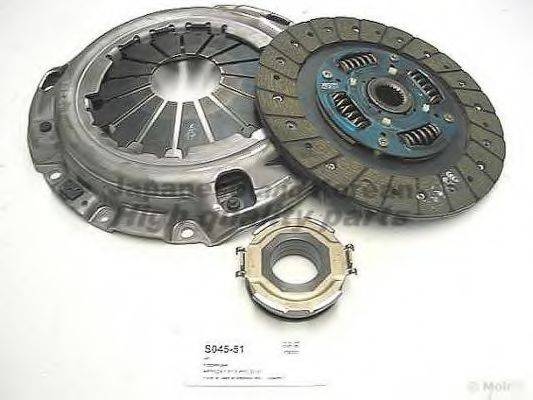 ASHUKI S045-51