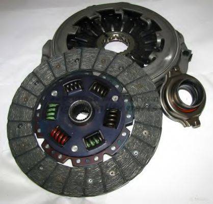 ASHUKI S045-58
