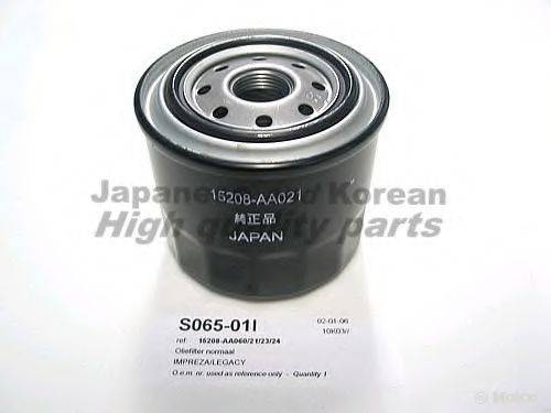 ASHUKI S065-01I