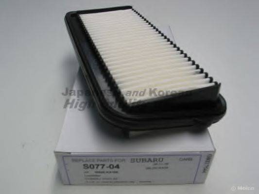 ASHUKI S077-04