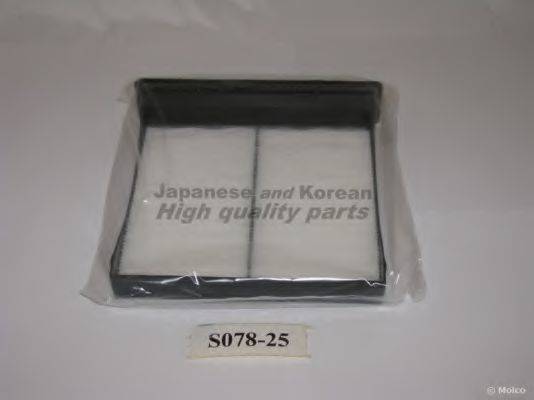 ASHUKI S078-25