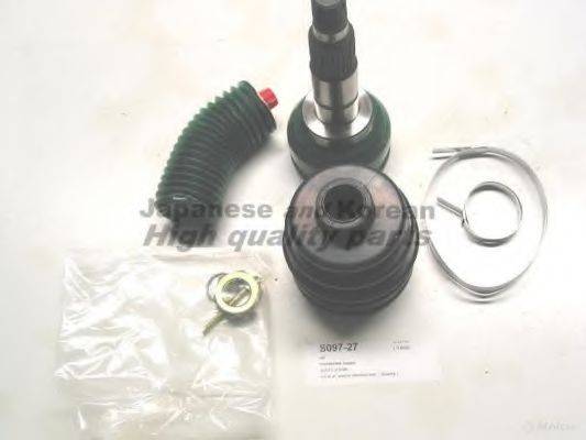 ASHUKI S097-27