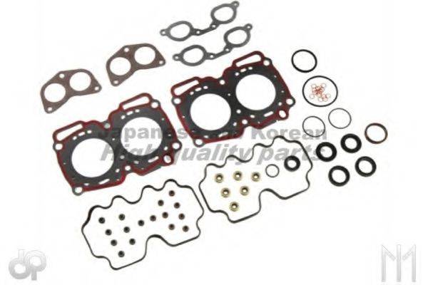 SUBARU 10105AA042 Комплект прокладок, головка циліндра