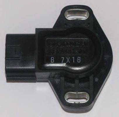 SUBARU SERA483-05B Датчик, положення дросельної заслінки