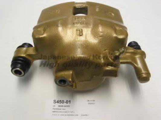 ASHUKI S450-01