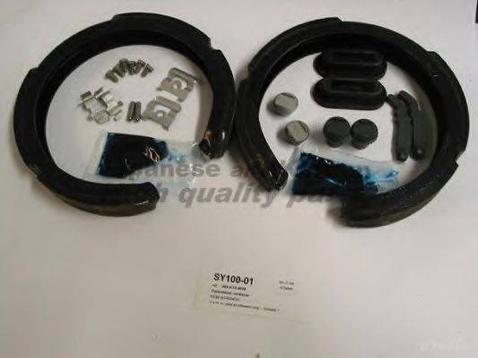 ASHUKI SY100-01