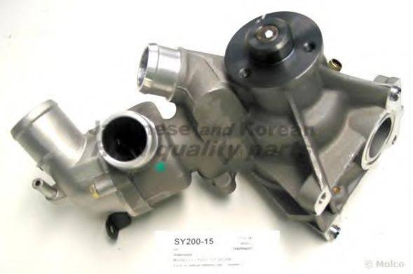 ASHUKI SY200-15