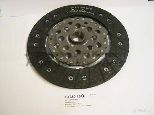 ASHUKI SY350-15