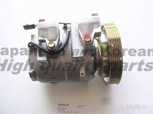 ASHUKI SY55-01