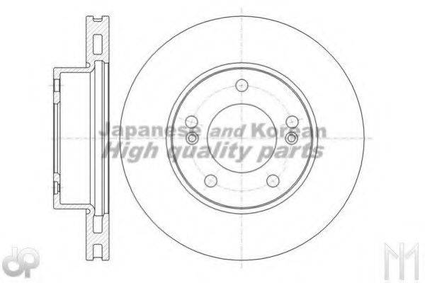 ASHUKI SY606-04