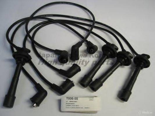 ASHUKI T006-55