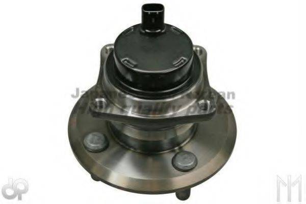 ASHUKI T06045 Комплект підшипника маточини колеса