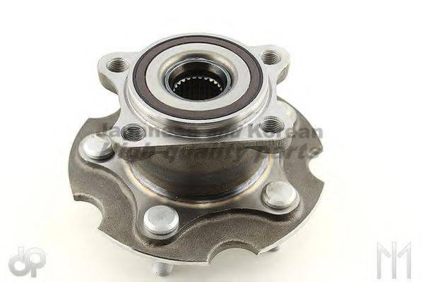 ASHUKI T060-49