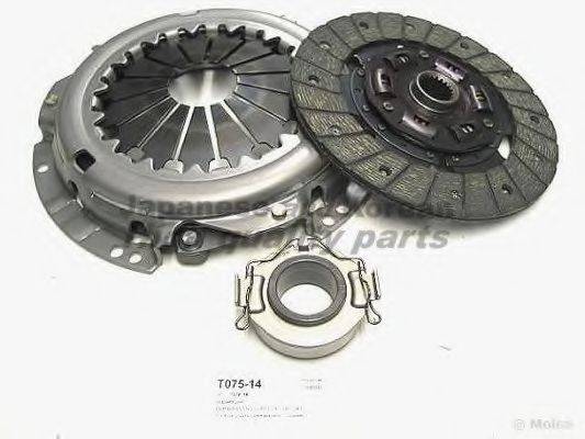 ASHUKI T075-14