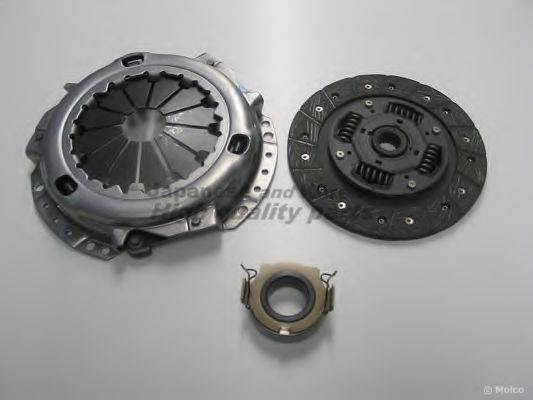 ASHUKI T077-02