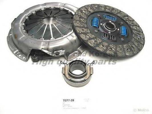 ASHUKI T077-39