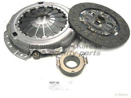 ASHUKI T077-44