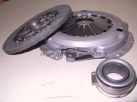 ASHUKI T077-60