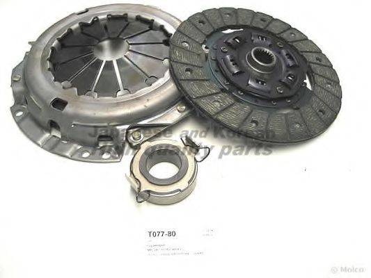 ASHUKI T077-80