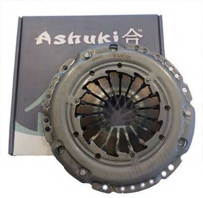 ASHUKI T077-91