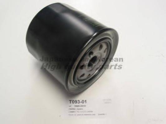 ASHUKI T093-01
