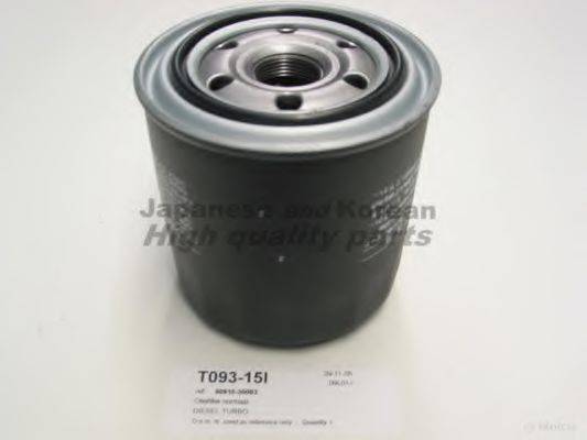 ASHUKI T093-15I