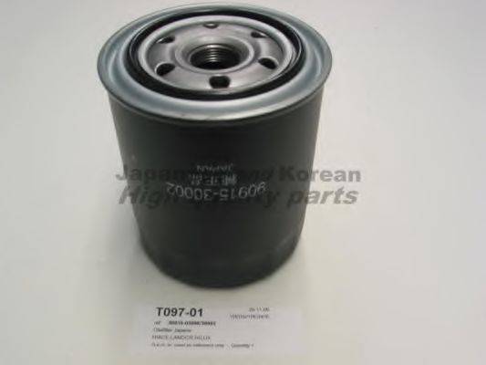 ASHUKI T097-01