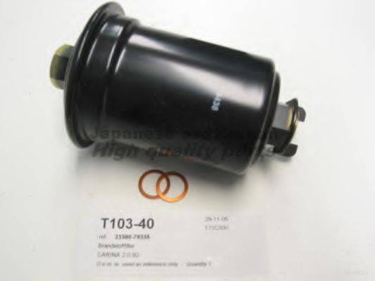 ASHUKI T103-40