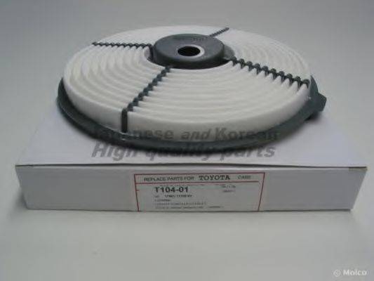 ASHUKI T104-01