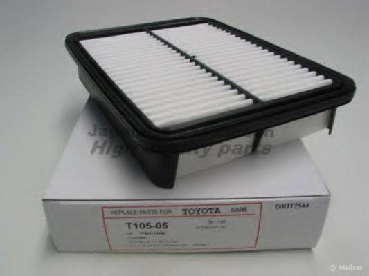 ASHUKI T105-05