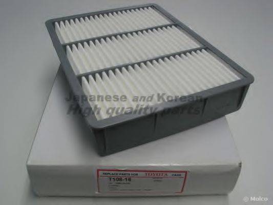 ASHUKI T108-16