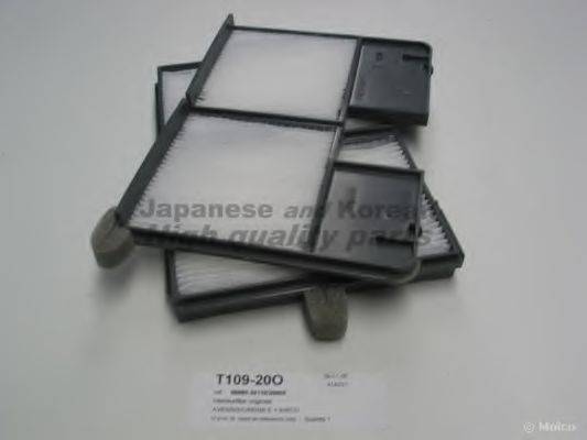 ASHUKI T109-20O