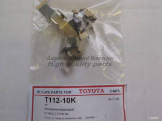 ASHUKI T112-10K