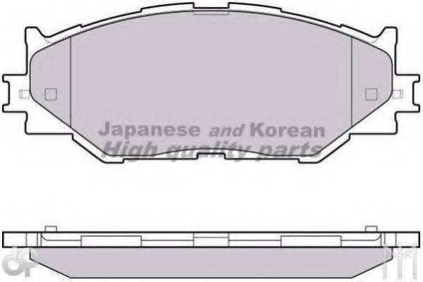 ASHUKI T112-89