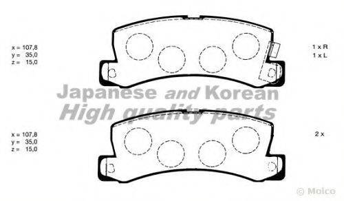 ASHUKI T114-25