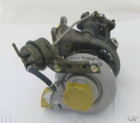 TOYOTA 17201-74020 Компресор наддув